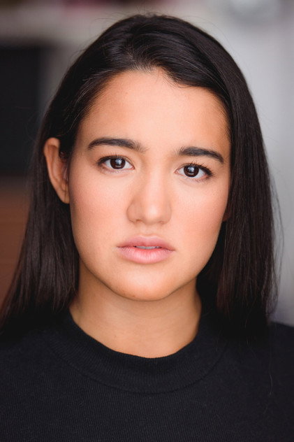 Zdjęcie Arlen Aguayo-Stewart