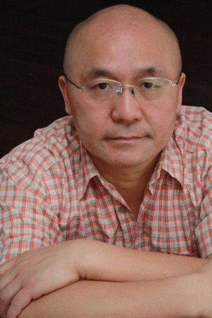 Zdjęcie Jason Gangxu Xiang