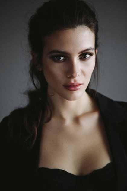 Zdjęcie Ava Brackers