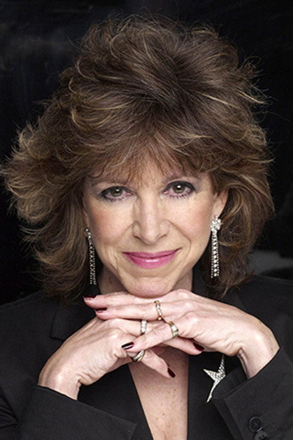 Zdjęcie Sally James