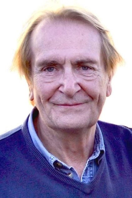Zdjęcie Stewart Bevan