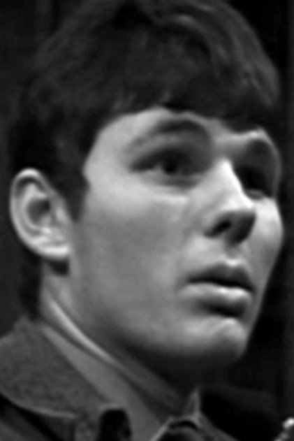 Zdjęcie Stephen Whittaker