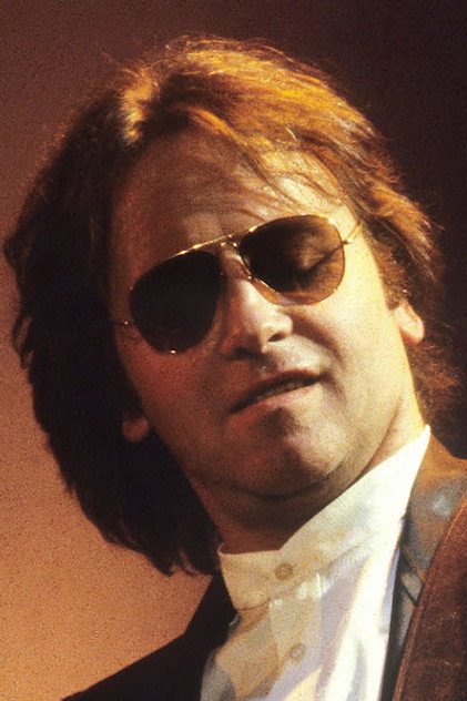 Zdjęcie Eric Stewart