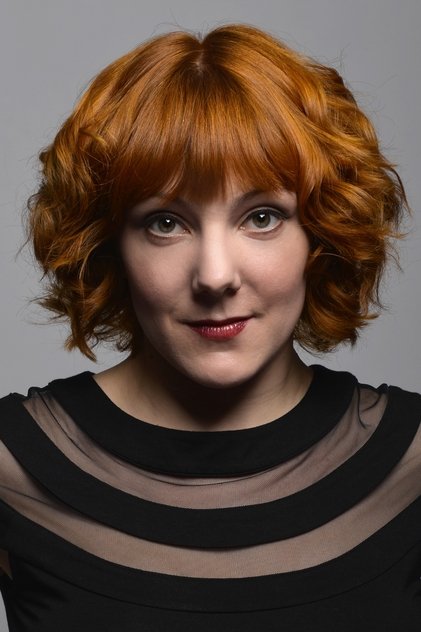 Zdjęcie Sophie Willan