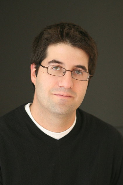 Zdjęcie Joel H. Cohen