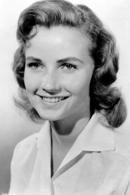 Zdjęcie Sandra Knight