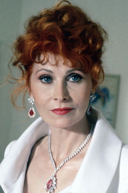 Zdjęcie Anita Morris