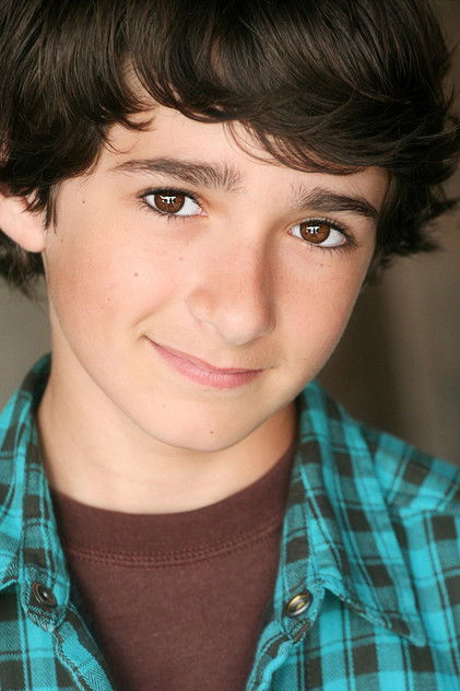 Zdjęcie Brandon Waters