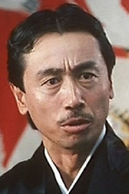 Zdjęcie Luk Chuen
