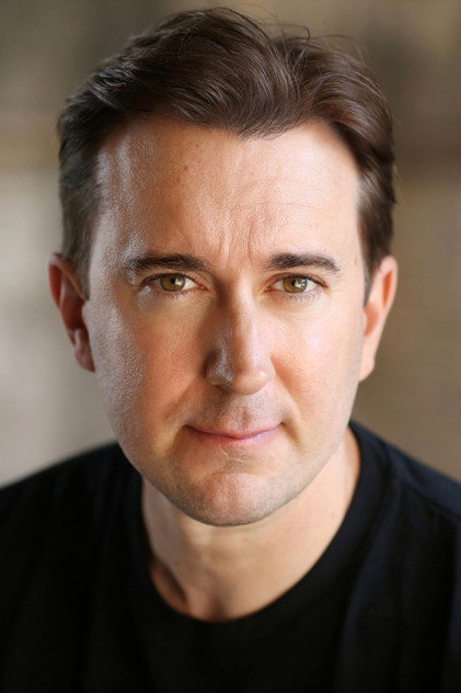 Zdjęcie Darren Benedict