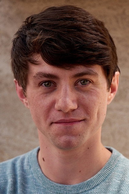 Zdjęcie Luke Ward-Wilkinson