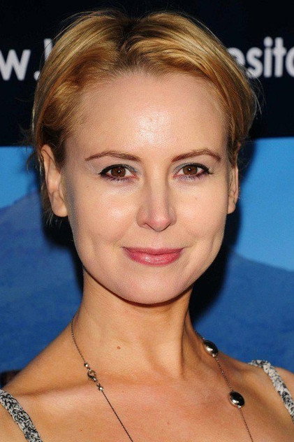 Zdjęcie Caroline Carver