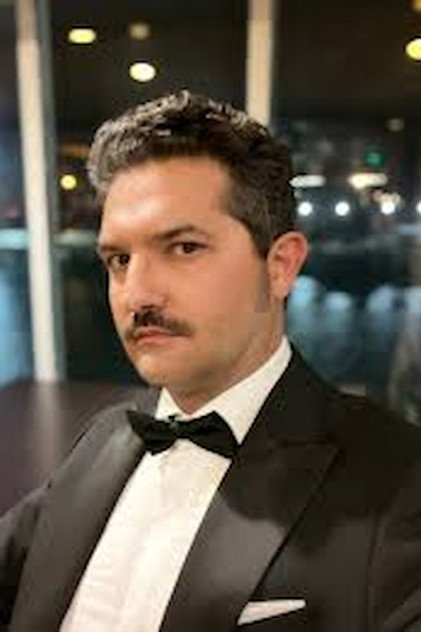Zdjęcie Alessandro Cucca