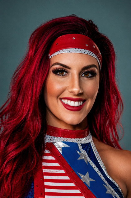 Zdjęcie Santana Garrett