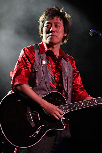 Zdjęcie Phil Chang