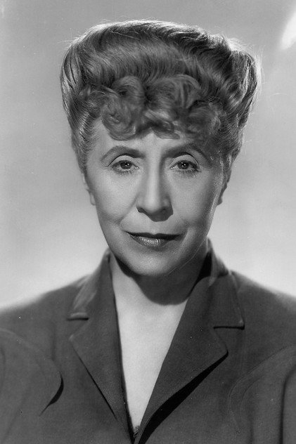 Zdjęcie Blanche Yurka