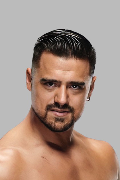 Zdjęcie Humberto Solano