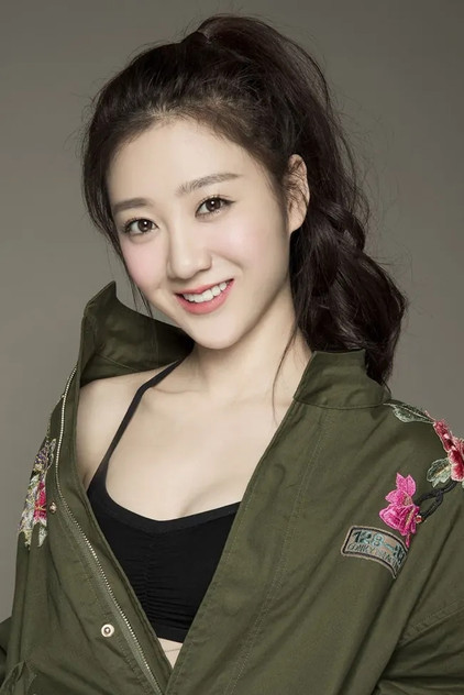 Zdjęcie Zhang Li