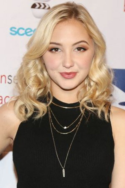 Zdjęcie Audrey Whitby