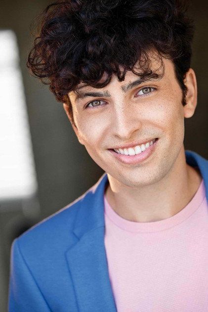 Zdjęcie Brandon Papo