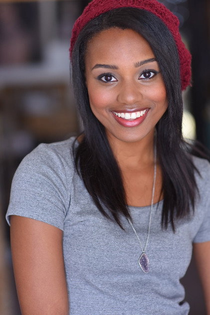 Zdjęcie Brittany Bardwell