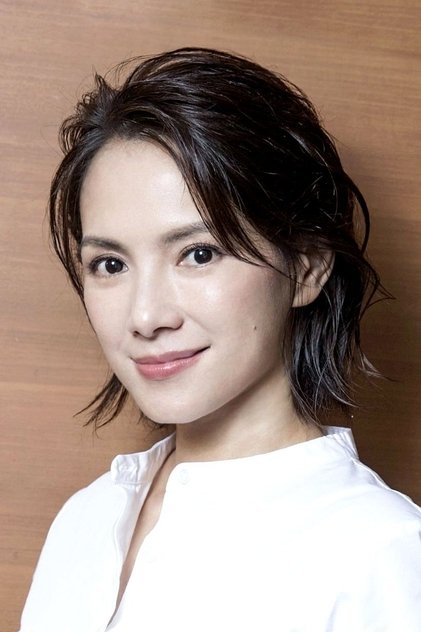 Zdjęcie 李心潔