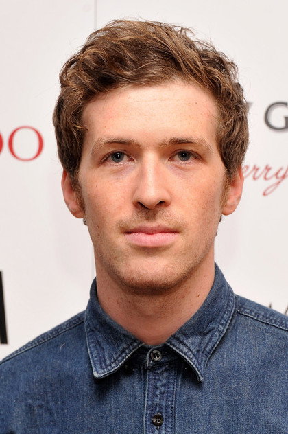 Zdjęcie Daryl Wein