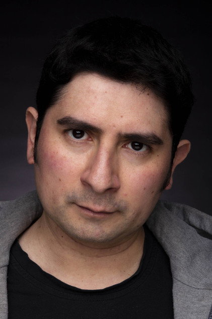 Zdjęcie Ari Gallegos