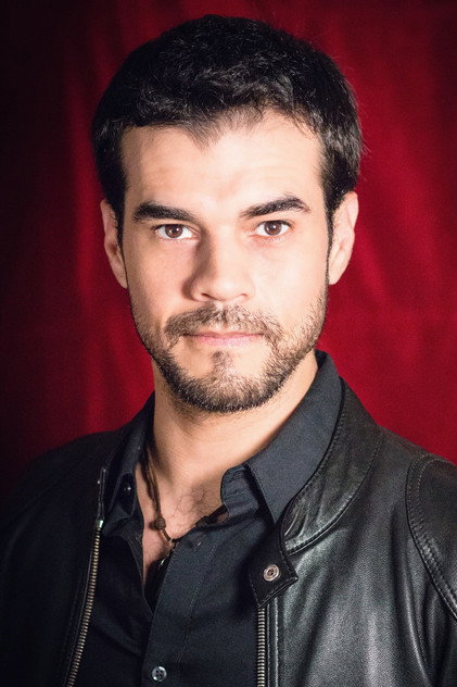 Zdjęcie Felipe de Lara