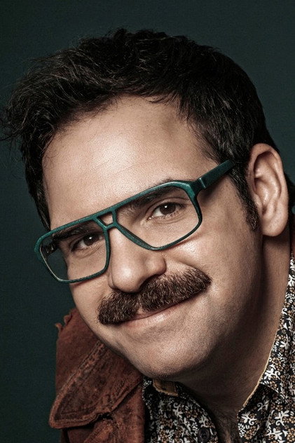 Zdjęcie Jorge Usón