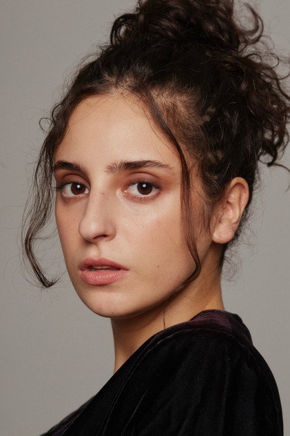 Zdjęcie Alicia Armenteros