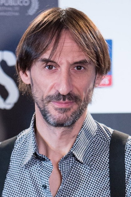 Zdjęcie Juan Codina