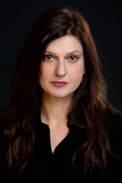 Zdjęcie Natalie Pinot