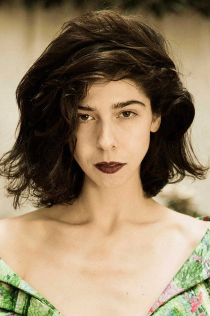 Zdjęcie Julia de Castro