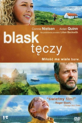 Okładka filmu Blask tęczy
