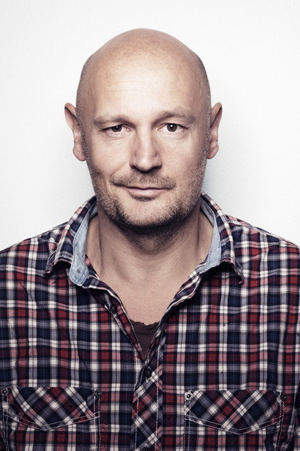 Zdjęcie Erlend Loe