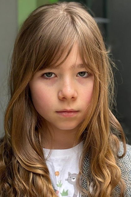 Zdjęcie Anabelle Daisy Grundberg