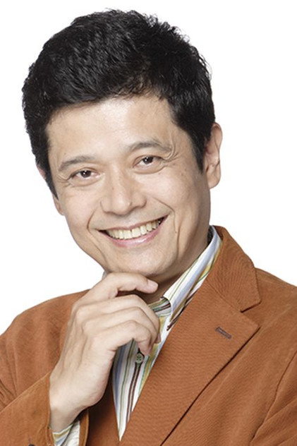 Zdjęcie 森田順平
