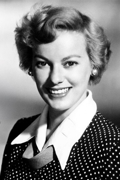 Zdjęcie Faye Emerson