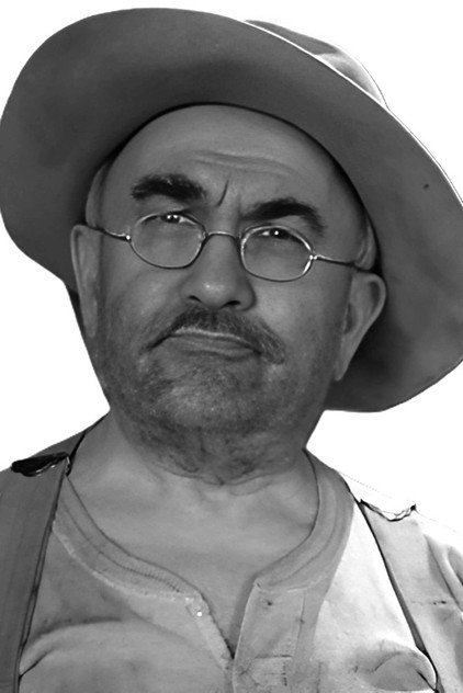 Zdjęcie Fred Essler