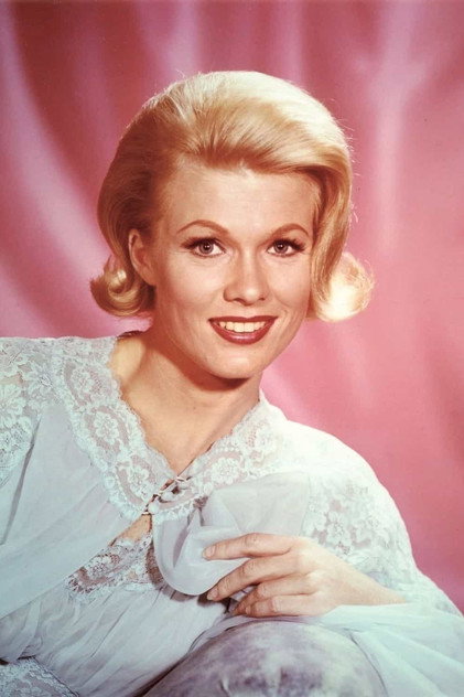 Zdjęcie Pat Priest