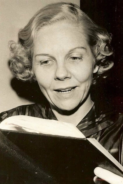Zdjęcie Dortha Duckworth