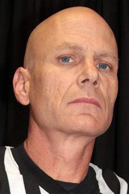 Zdjęcie Rick Knox