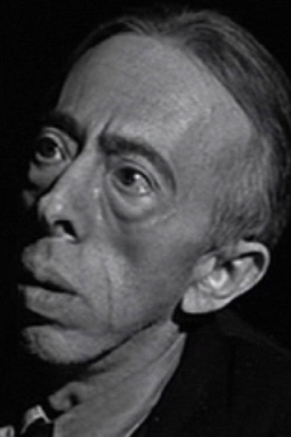 Zdjęcie David Hoffman