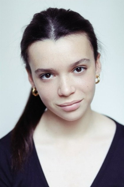 Zdjęcie Jaynélia Coadou