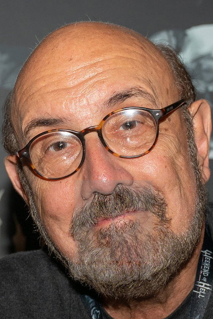 Zdjęcie Harry Manfredini