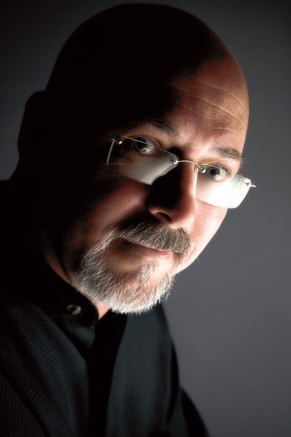 Zdjęcie Daniel Pearl
