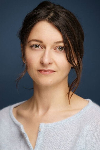 Zdjęcie Ophélie Bernard