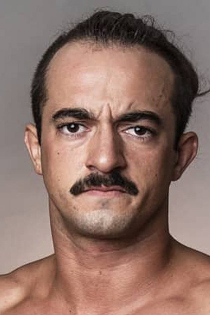 Zdjęcie Peter Hernandez