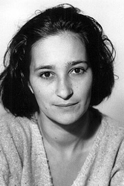 Zdjęcie Magali Barney